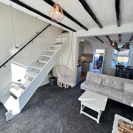 The Pleasure House Bed & Breakfast Morecambe Luaran gambar