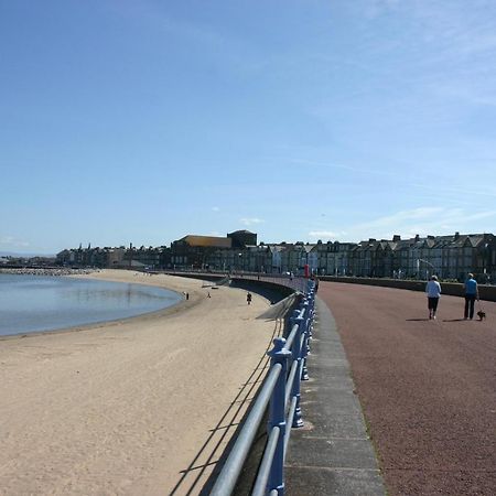 The Pleasure House Bed & Breakfast Morecambe Luaran gambar