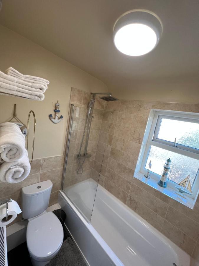 The Pleasure House Bed & Breakfast Morecambe Luaran gambar