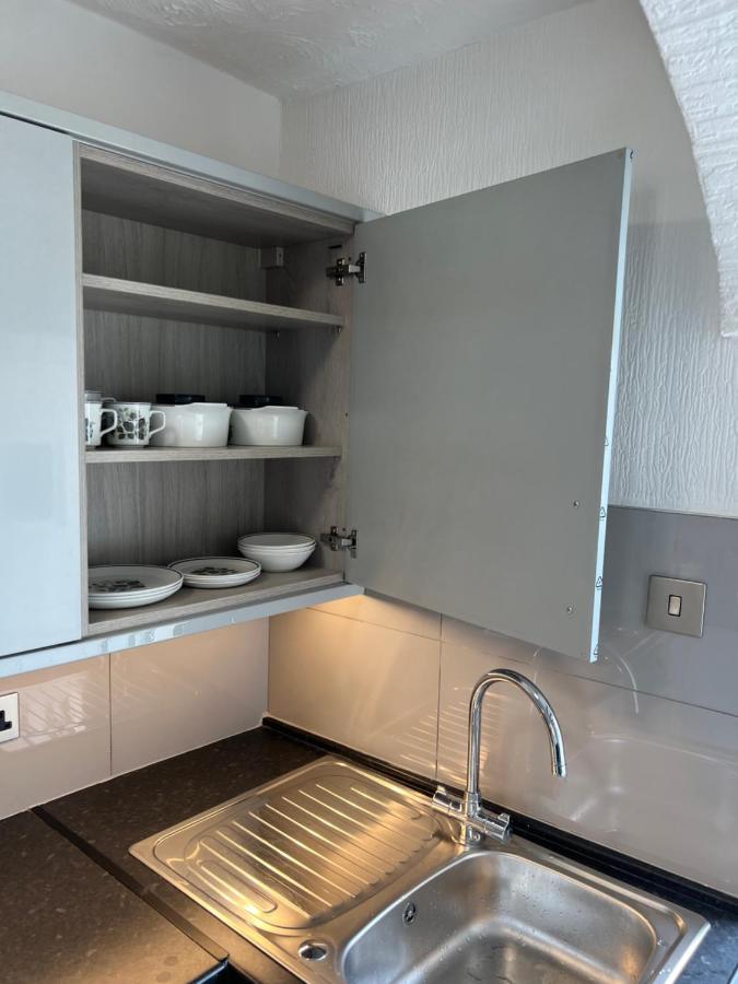 The Pleasure House Bed & Breakfast Morecambe Luaran gambar