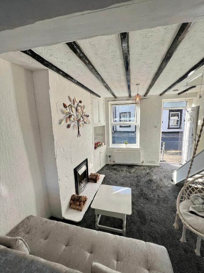 The Pleasure House Bed & Breakfast Morecambe Luaran gambar
