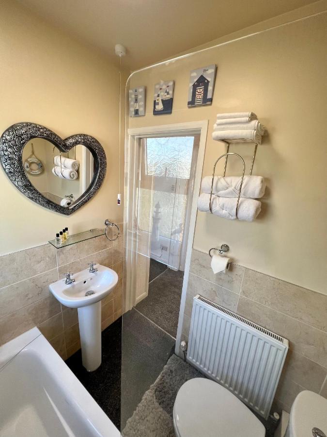 The Pleasure House Bed & Breakfast Morecambe Luaran gambar