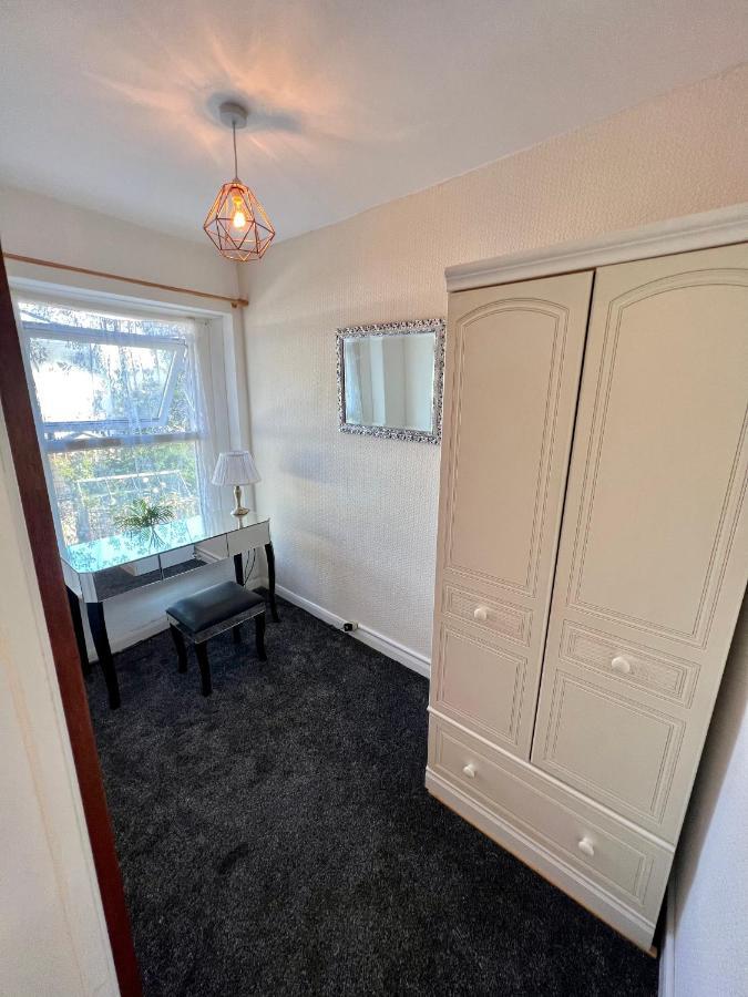 The Pleasure House Bed & Breakfast Morecambe Luaran gambar